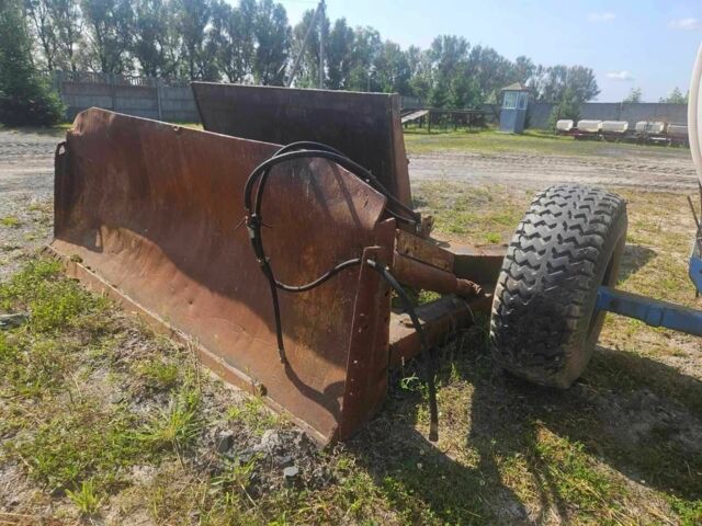 Другая Другая, объемом двигателя 0 л и пробегом 0 тыс. км за 1816 $, фото 1 на Automoto.ua