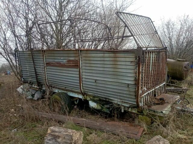 Другая Другая, объемом двигателя 0 л и пробегом 0 тыс. км за 50000 $, фото 1 на Automoto.ua