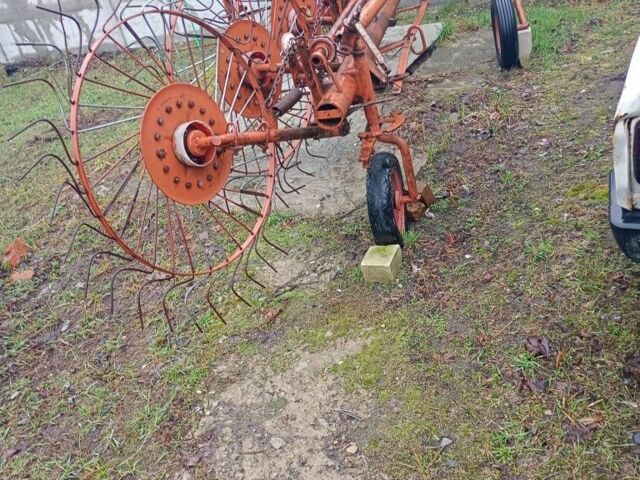 Другая Другая, объемом двигателя 0 л и пробегом 0 тыс. км за 286 $, фото 1 на Automoto.ua