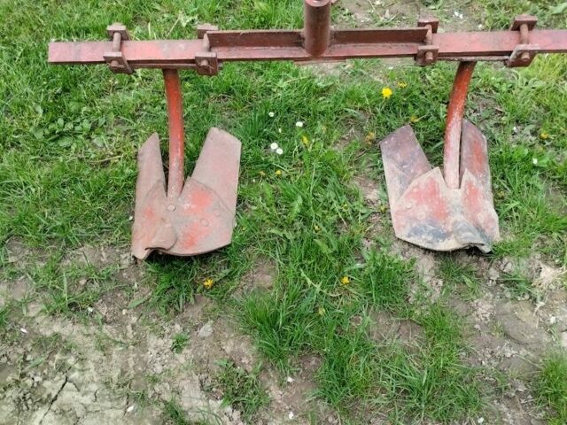 Другая Другая, объемом двигателя 0 л и пробегом 0 тыс. км за 119 $, фото 1 на Automoto.ua