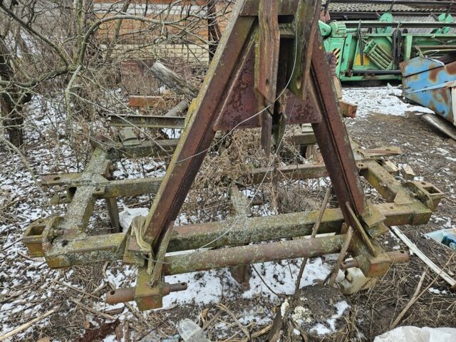 Другая Другая, объемом двигателя 0 л и пробегом 0 тыс. км за 592 $, фото 1 на Automoto.ua