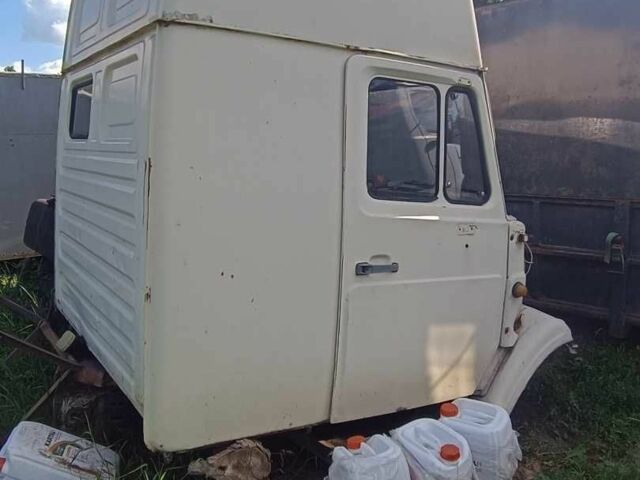 Другая Другая, объемом двигателя 0 л и пробегом 0 тыс. км за 8000 $, фото 1 на Automoto.ua