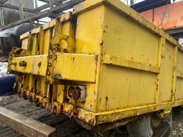 Інша Інша, об'ємом двигуна 0 л та пробігом 0 тис. км за 2092 $, фото 1 на Automoto.ua