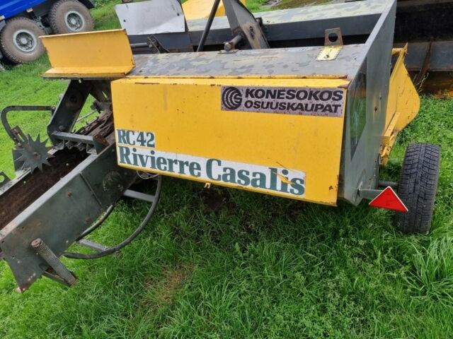 Другая Другая, объемом двигателя 0 л и пробегом 0 тыс. км за 3000 $, фото 1 на Automoto.ua