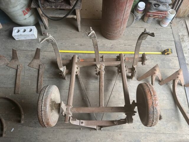 Інша Інша, об'ємом двигуна 0 л та пробігом 0 тис. км за 97 $, фото 1 на Automoto.ua