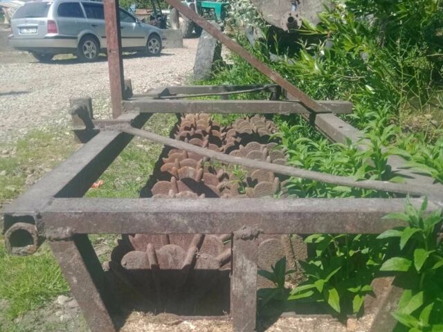 Другая Другая, объемом двигателя 0 л и пробегом 0 тыс. км за 11000 $, фото 1 на Automoto.ua