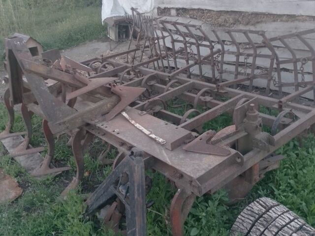 Другая Другая, объемом двигателя 0 л и пробегом 0 тыс. км за 713 $, фото 1 на Automoto.ua