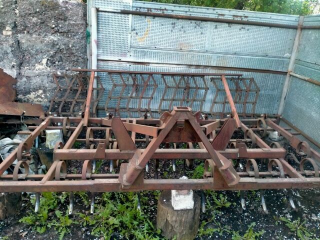 Інша Інша, об'ємом двигуна 0 л та пробігом 0 тис. км за 700 $, фото 1 на Automoto.ua