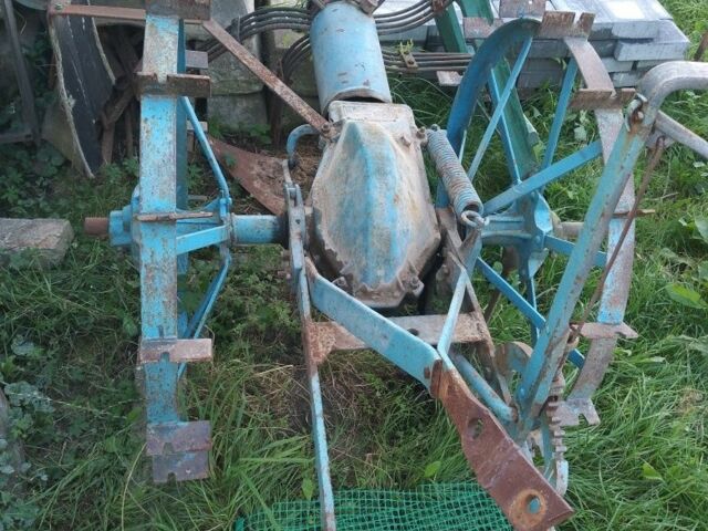 Другая Другая, объемом двигателя 0 л и пробегом 0 тыс. км за 182 $, фото 1 на Automoto.ua