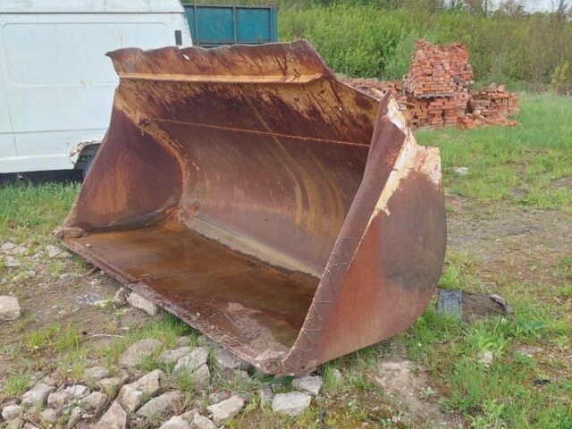 Другая Другая, объемом двигателя 0 л и пробегом 0 тыс. км за 1000 $, фото 1 на Automoto.ua