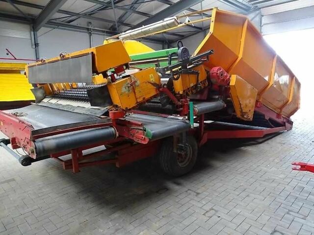 Другая Другая, объемом двигателя 0 л и пробегом 0 тыс. км за 41329 $, фото 1 на Automoto.ua