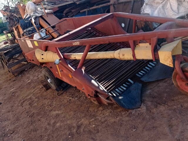 Інша Інша, об'ємом двигуна 0 л та пробігом 0 тис. км за 2500 $, фото 1 на Automoto.ua