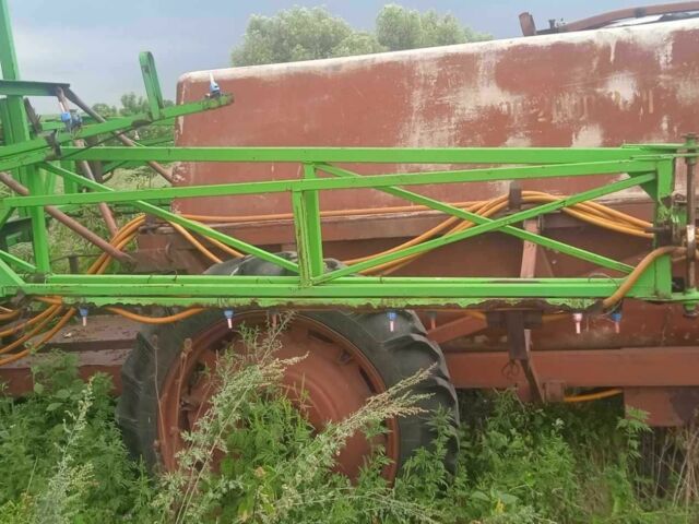 Другая Другая, объемом двигателя 0 л и пробегом 0 тыс. км за 1449 $, фото 1 на Automoto.ua