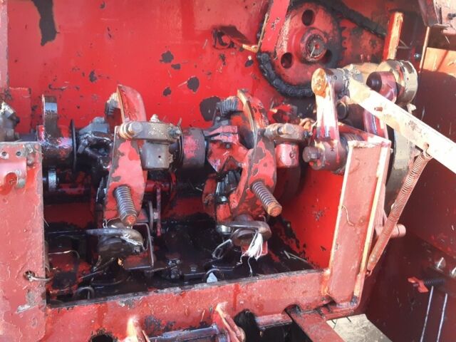 Другая Другая, объемом двигателя 0 л и пробегом 0 тыс. км за 2700 $, фото 1 на Automoto.ua