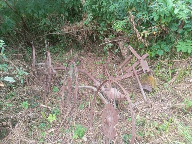 Другая Другая, объемом двигателя 0 л и пробегом 0 тыс. км за 73 $, фото 1 на Automoto.ua