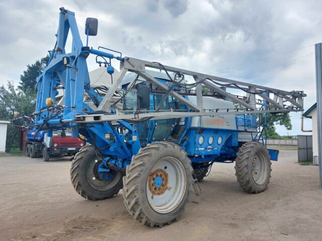 Другая Другая, объемом двигателя 0 л и пробегом 0 тыс. км за 12011 $, фото 1 на Automoto.ua