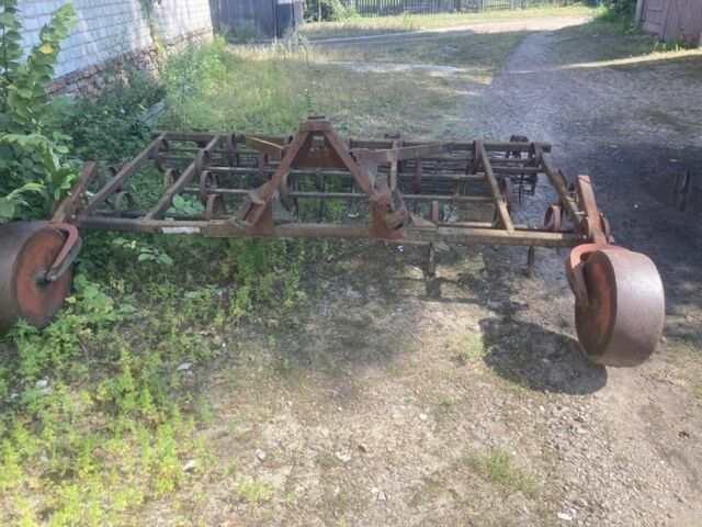 Другая Другая, объемом двигателя 0 л и пробегом 0 тыс. км за 423 $, фото 1 на Automoto.ua