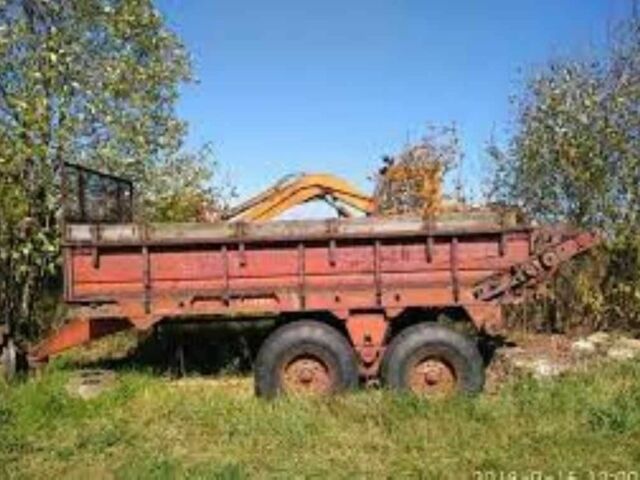 Другая Другая, объемом двигателя 0 л и пробегом 0 тыс. км за 749 $, фото 1 на Automoto.ua