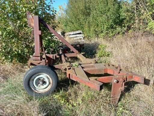 Інша Інша, об'ємом двигуна 0 л та пробігом 0 тис. км за 1456 $, фото 1 на Automoto.ua