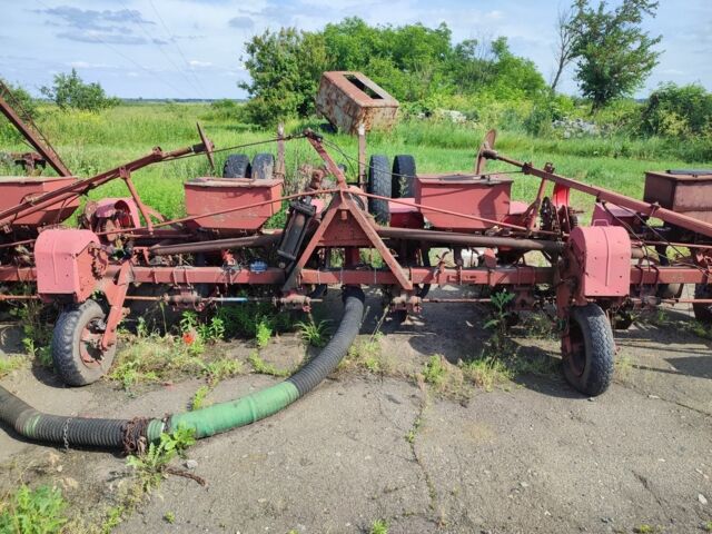 Другая Другая, объемом двигателя 0 л и пробегом 0 тыс. км за 724 $, фото 1 на Automoto.ua