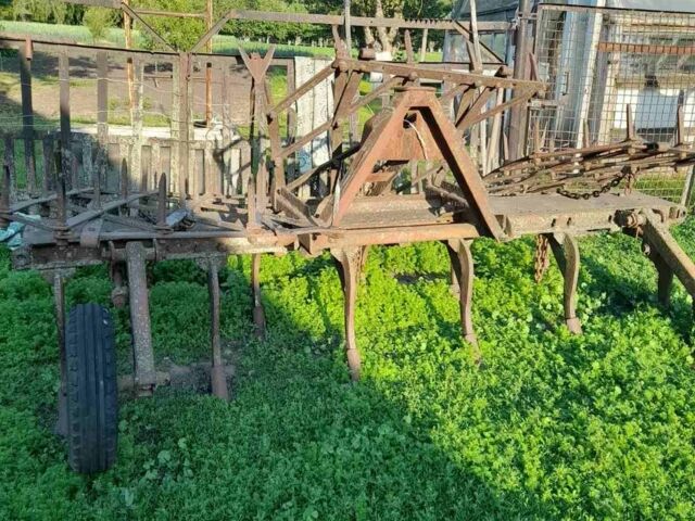 Другая Другая, объемом двигателя 0 л и пробегом 0 тыс. км за 700 $, фото 1 на Automoto.ua