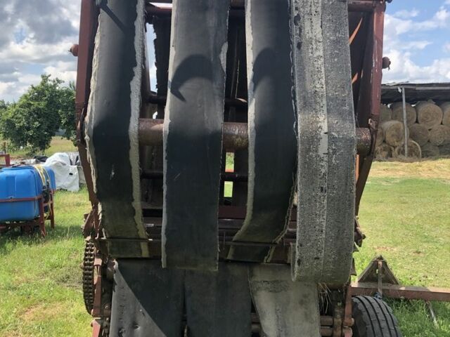 Другая Другая, объемом двигателя 0 л и пробегом 0 тыс. км за 966 $, фото 1 на Automoto.ua