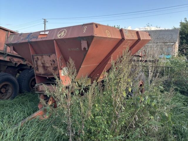 Другая Другая, объемом двигателя 0 л и пробегом 0 тыс. км за 3614 $, фото 1 на Automoto.ua