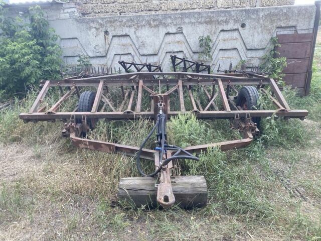 Другая Другая, объемом двигателя 0 л и пробегом 0 тыс. км за 436 $, фото 1 на Automoto.ua