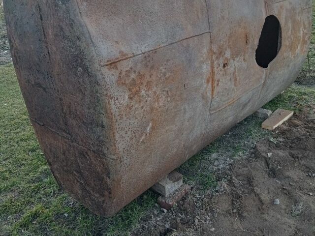 Другая Другая, объемом двигателя 0 л и пробегом 0 тыс. км за 115 $, фото 1 на Automoto.ua