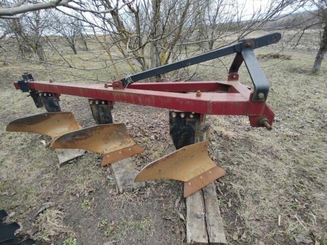 Другая Другая, объемом двигателя 0 л и пробегом 0 тыс. км за 725 $, фото 1 на Automoto.ua