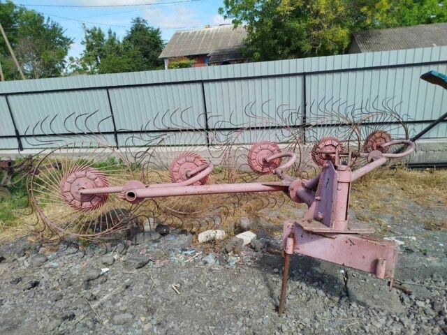 Другая Другая, объемом двигателя 0 л и пробегом 0 тыс. км за 201 $, фото 1 на Automoto.ua