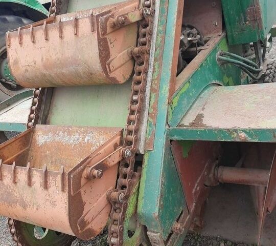 Інша Інша, об'ємом двигуна 0 л та пробігом 0 тис. км за 800 $, фото 1 на Automoto.ua