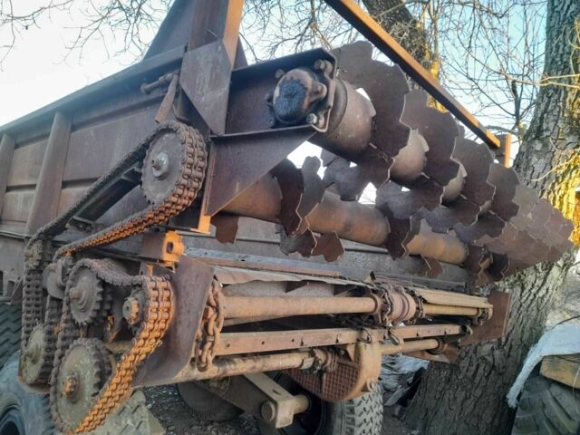 Інша Інша, об'ємом двигуна 0 л та пробігом 0 тис. км за 725 $, фото 1 на Automoto.ua