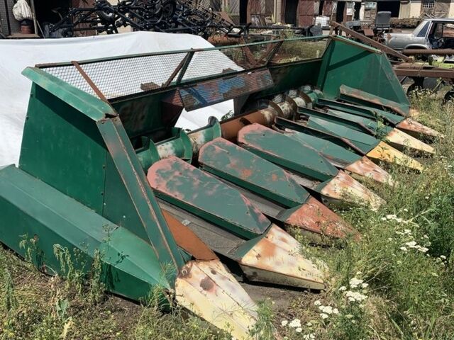 Другая Другая, объемом двигателя 0 л и пробегом 0 тыс. км за 1610 $, фото 1 на Automoto.ua