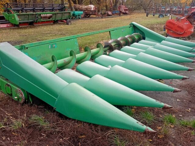 Інша Інша, об'ємом двигуна 0 л та пробігом 0 тис. км за 4502 $, фото 1 на Automoto.ua