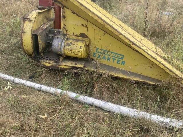 Другая Другая, объемом двигателя 0 л и пробегом 0 тыс. км за 1200 $, фото 1 на Automoto.ua