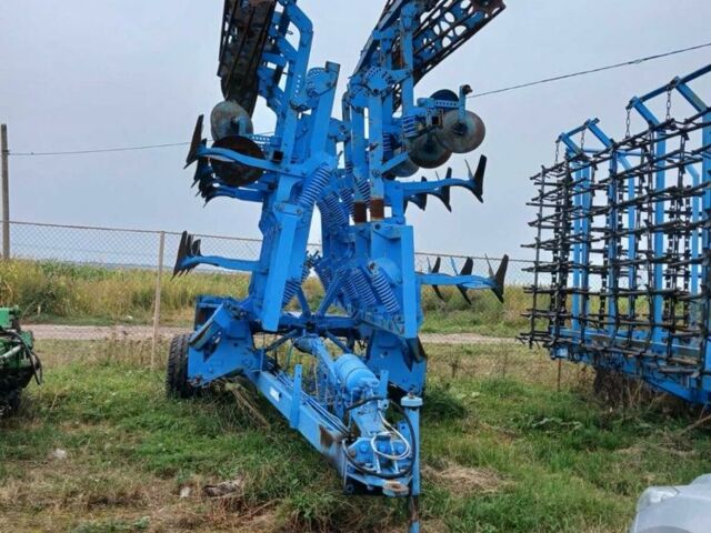 Інша Інша, об'ємом двигуна 0 л та пробігом 0 тис. км за 23000 $, фото 1 на Automoto.ua