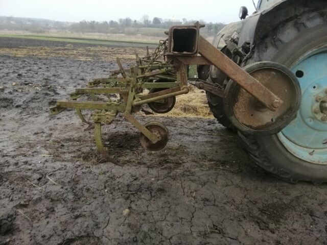 Другая Другая, объемом двигателя 0 л и пробегом 0 тыс. км за 11000 $, фото 1 на Automoto.ua