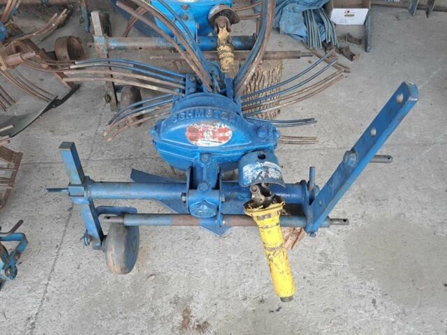 Другая Другая, объемом двигателя 0 л и пробегом 0 тыс. км за 750 $, фото 1 на Automoto.ua