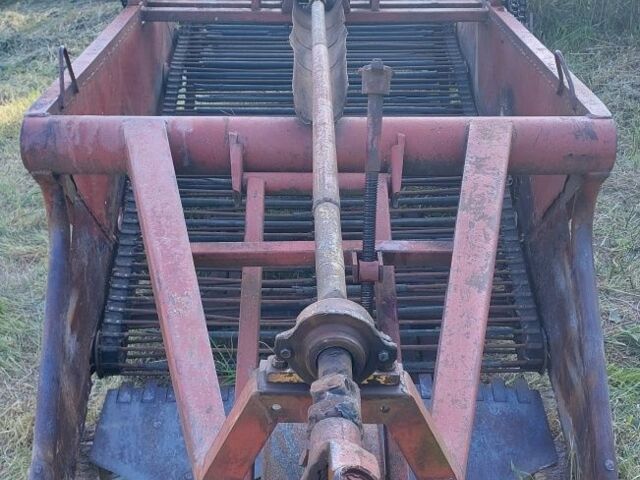 Другая Другая, объемом двигателя 0 л и пробегом 0 тыс. км за 40000 $, фото 1 на Automoto.ua