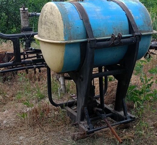 Другая Другая, объемом двигателя 0 л и пробегом 0 тыс. км за 456 $, фото 1 на Automoto.ua