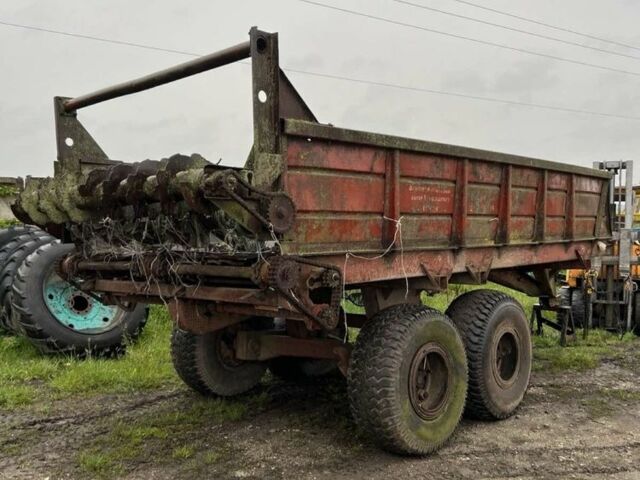 Другая Другая, объемом двигателя 0 л и пробегом 0 тыс. км за 2500 $, фото 1 на Automoto.ua