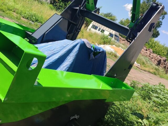 Другая Другая, объемом двигателя 0 л и пробегом 0 тыс. км за 3000 $, фото 1 на Automoto.ua