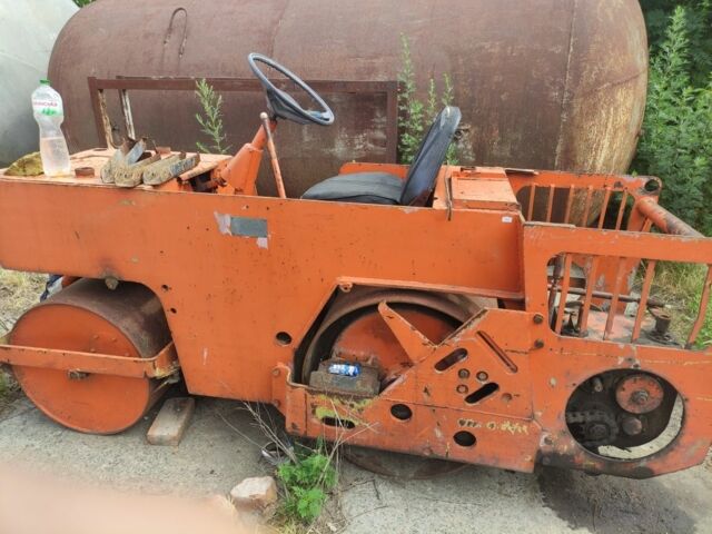 Другая Другая, объемом двигателя 0 л и пробегом 0 тыс. км за 801 $, фото 1 на Automoto.ua