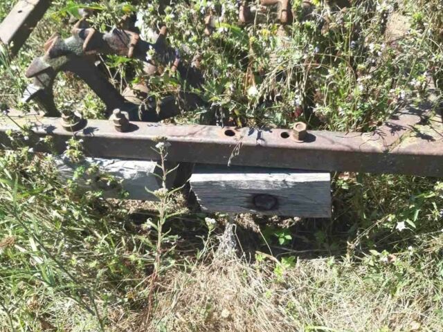 Другая Другая, объемом двигателя 0 л и пробегом 0 тыс. км за 483 $, фото 1 на Automoto.ua