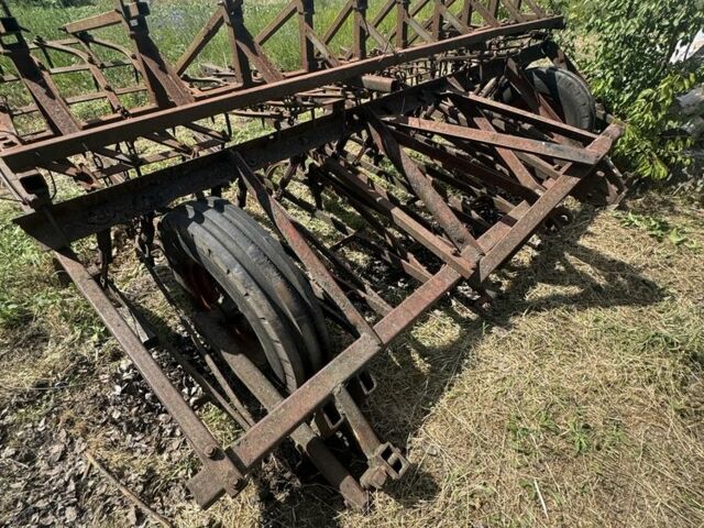 Другая Другая, объемом двигателя 0 л и пробегом 0 тыс. км за 650 $, фото 1 на Automoto.ua