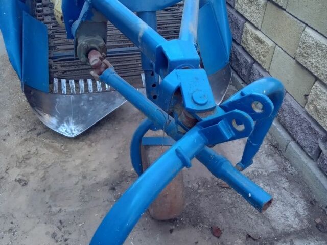 Другая Другая, объемом двигателя 0 л и пробегом 0 тыс. км за 1400 $, фото 1 на Automoto.ua