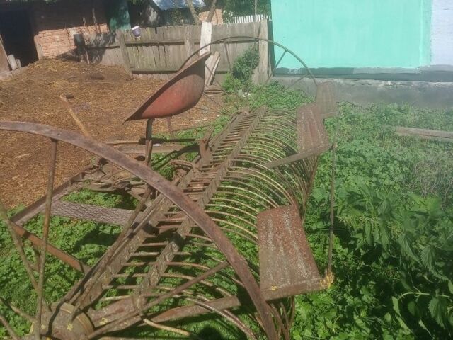 Другая Другая, объемом двигателя 0 л и пробегом 0 тыс. км за 193 $, фото 1 на Automoto.ua