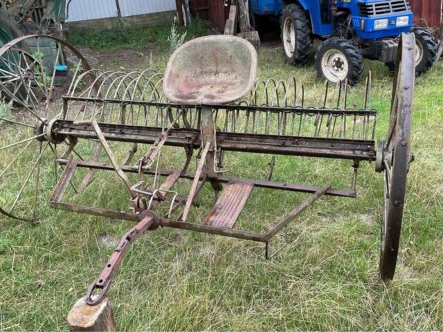 Другая Другая, объемом двигателя 0 л и пробегом 0 тыс. км за 98 $, фото 1 на Automoto.ua