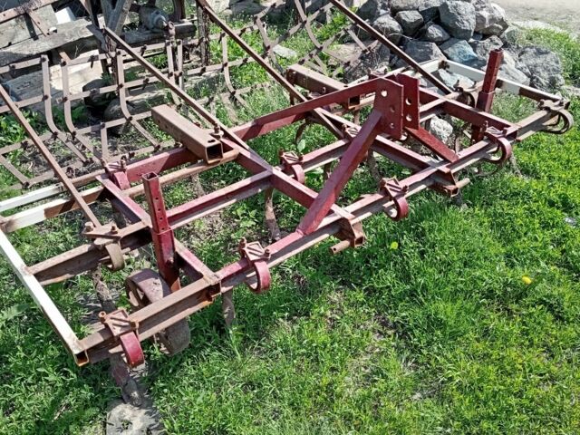 Другая Другая, объемом двигателя 0 л и пробегом 0 тыс. км за 339 $, фото 1 на Automoto.ua